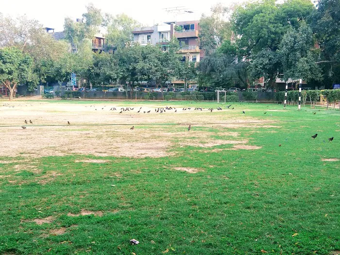 Mela Ground - 8