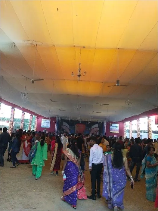 Mela Ground - 5