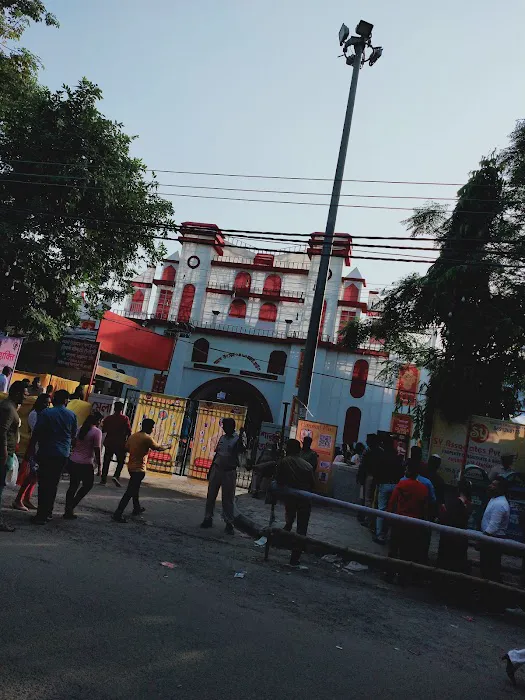 Mela Ground - 7