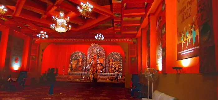 Mela Ground - 6