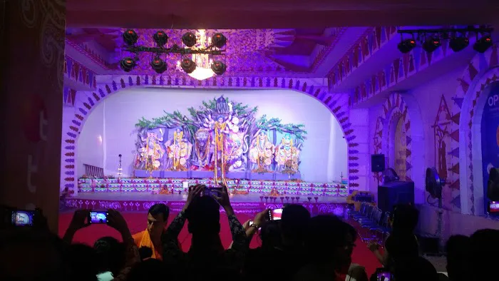 Mela Ground - 9