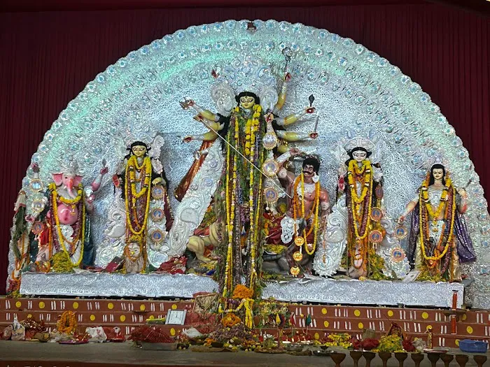 Chittaranjan Park - 1