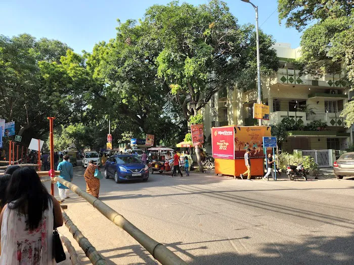 Chittaranjan Park - 4