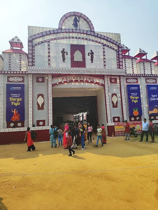 Chittaranjan Park - 3