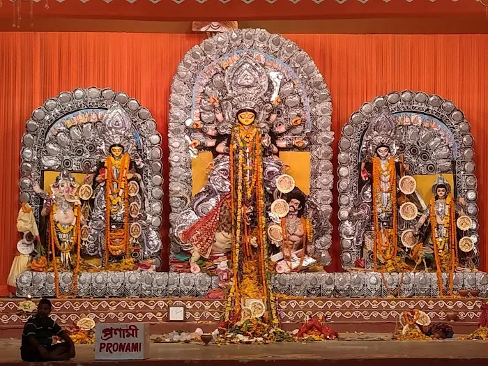 Chittaranjan Park - 2