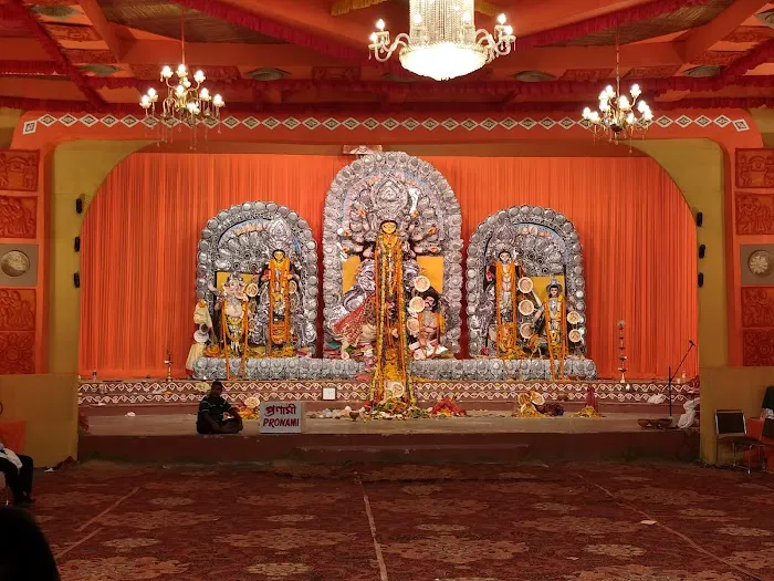 Chittaranjan Park - 6