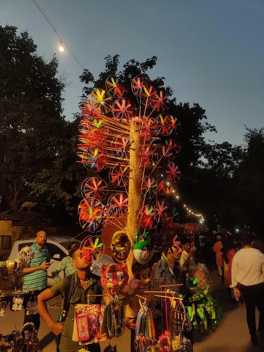 Chittaranjan Park - 7