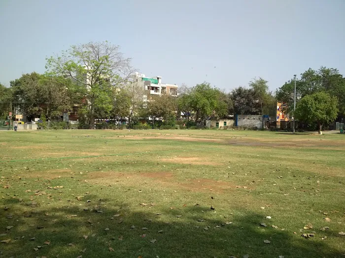 Mela Ground - 3