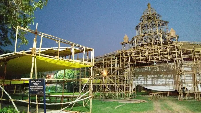 Mela Ground - 6