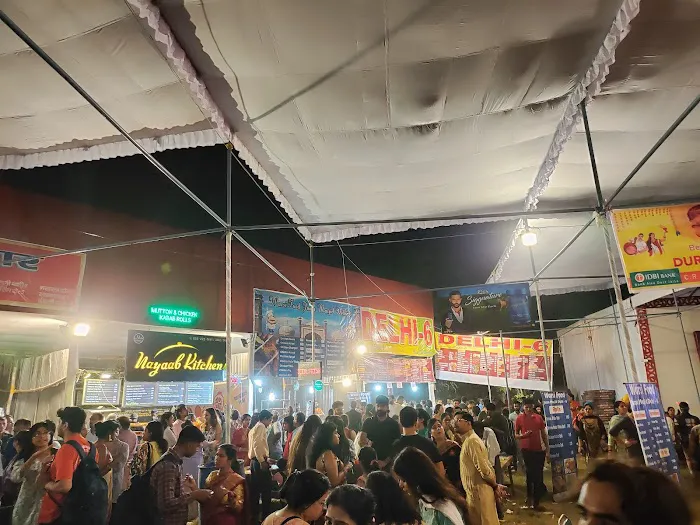Mela Ground - 4