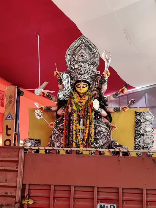 Mela Ground - 8