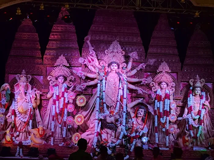 Nabapalli Grounds - 2