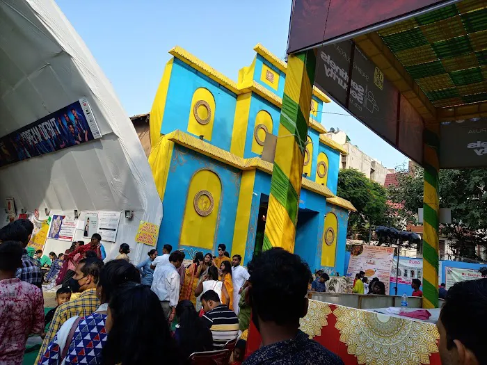 Nabapalli Grounds - 6