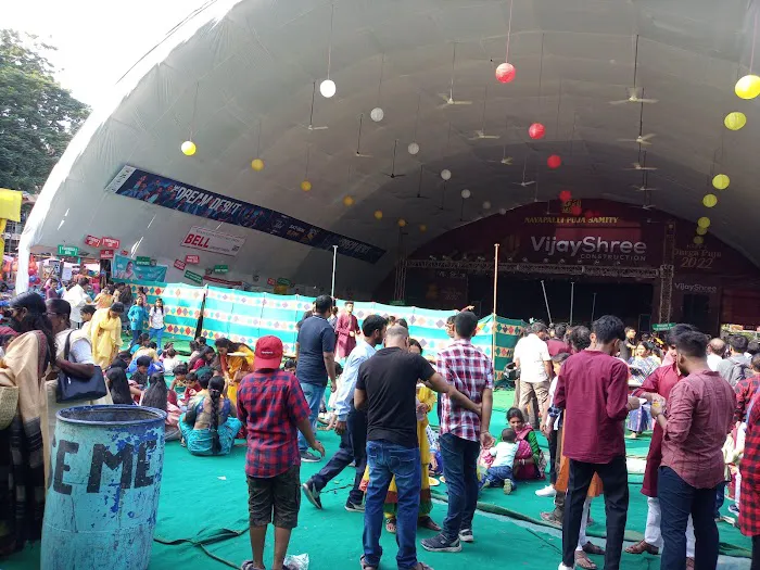 Nabapalli Grounds - 8