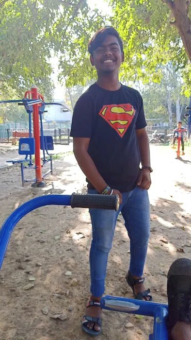 Children's Park - 0