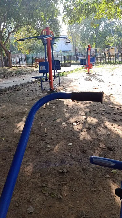 Children's Park - 1