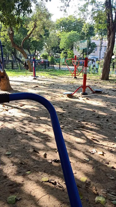 Children's Park - 4