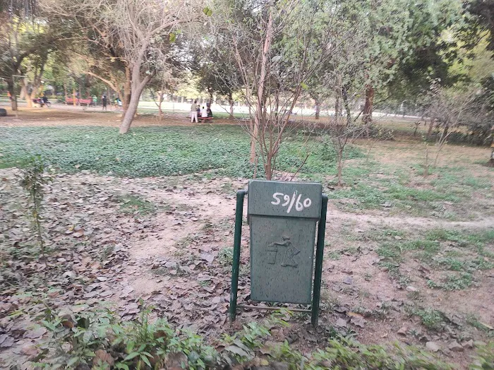 Begumpur Park - 2