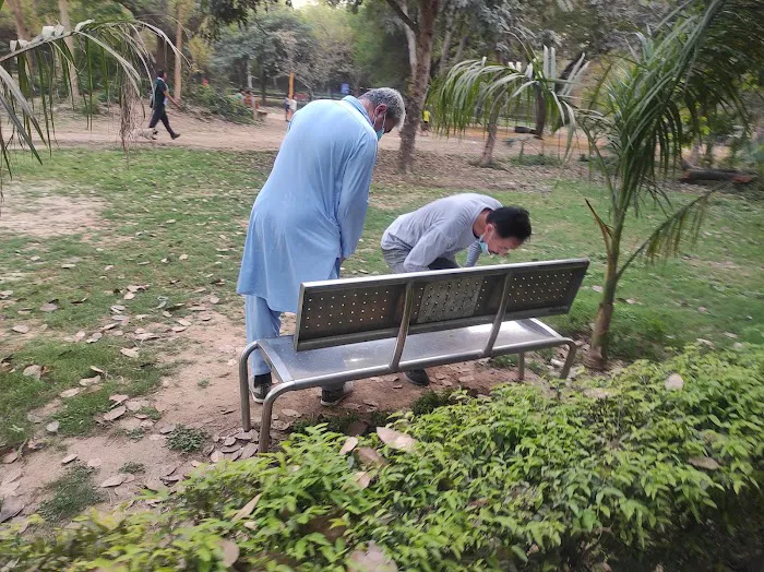 Begumpur Park - 3