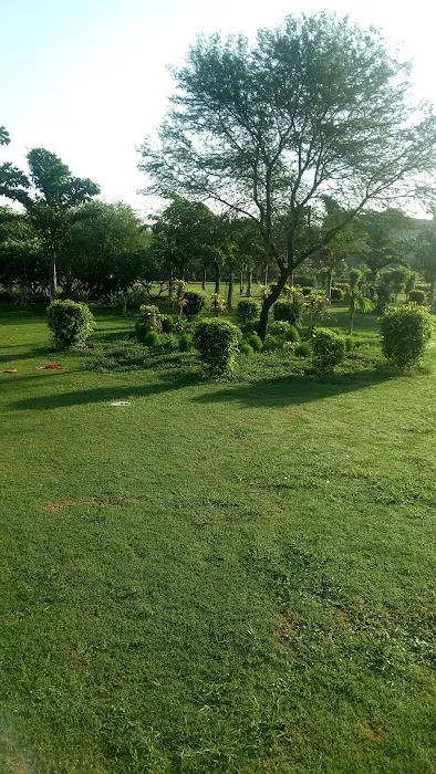 Begumpur Park - 9