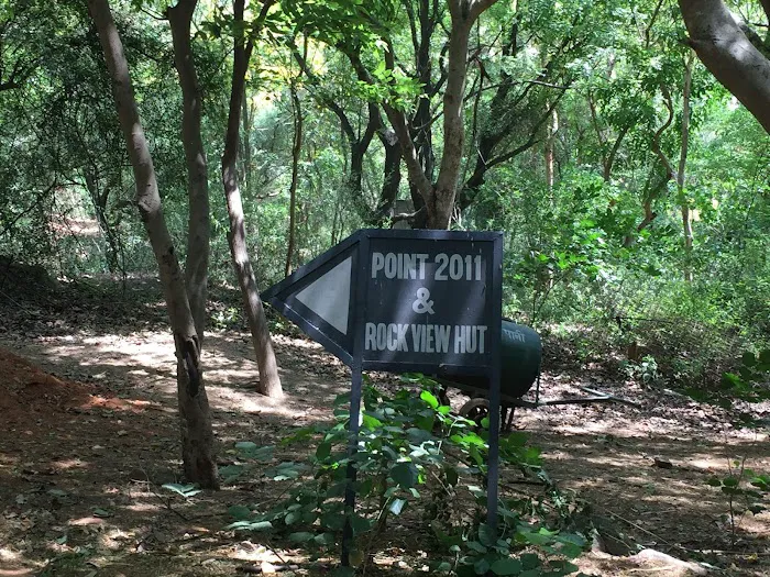 Sanjay Van - 9