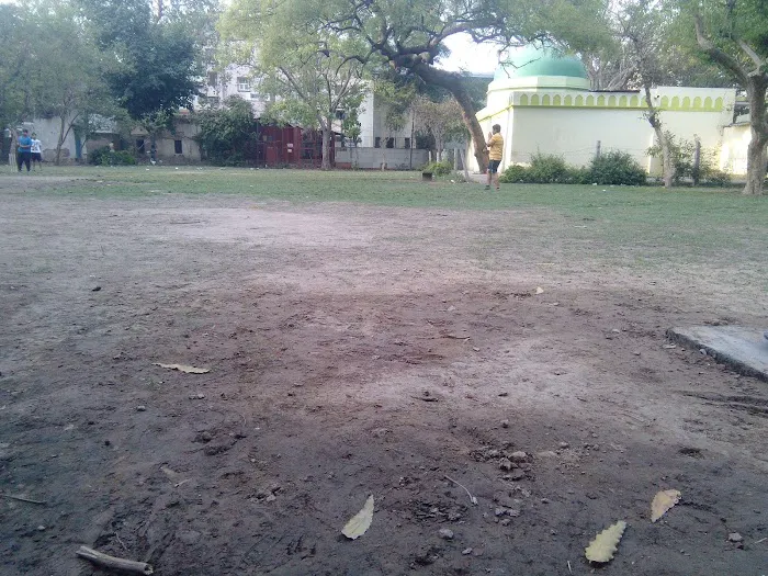 Hindi Park - 2