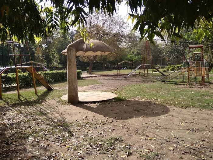 Hindi Park - 1