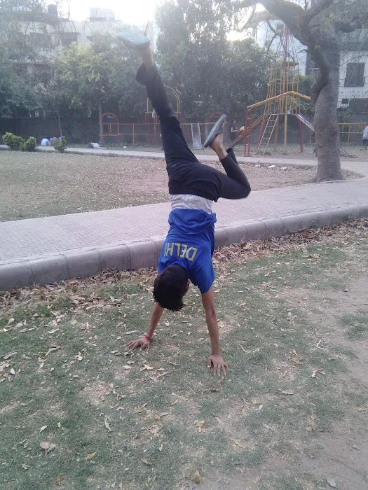 Hindi Park - 4