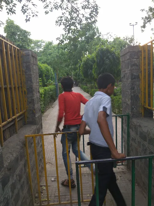 Hindi Park - 5