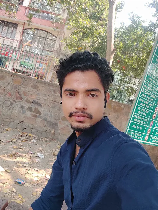 Hindi Park - 8