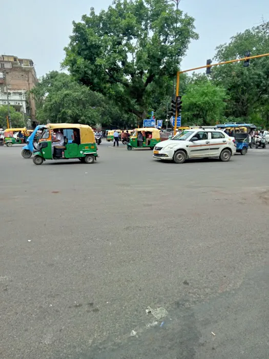 Netaji Subhash Park - 3