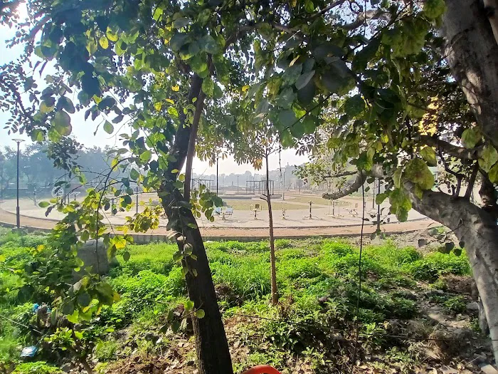 Kranti udyan - 0