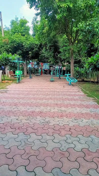 Dangal Park - 2