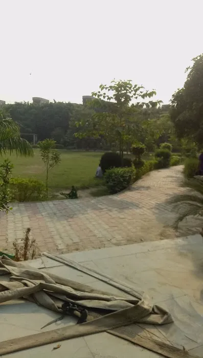Netaji Subhash Chandra Bose Park - 3