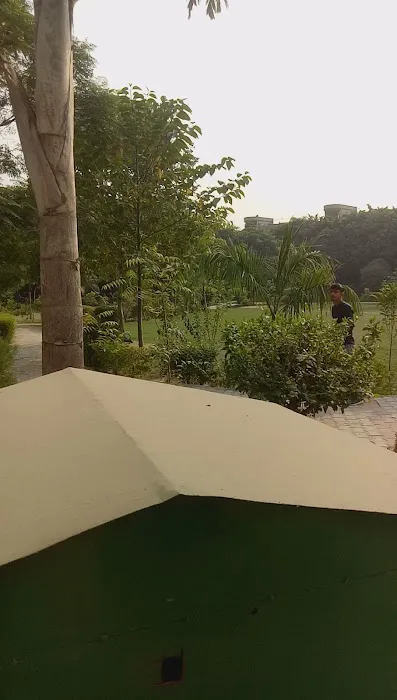 Netaji Subhash Chandra Bose Park - 6