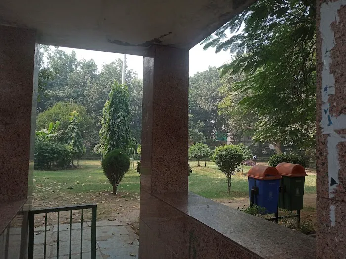 Netaji Subhash Chandra Bose Park - 5