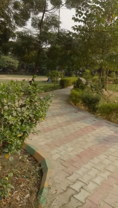 Netaji Subhash Chandra Bose Park - 4