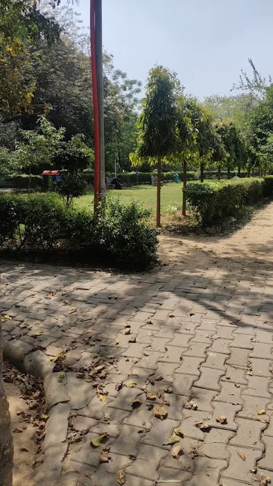 H BLOCK MCD PARK - 0
