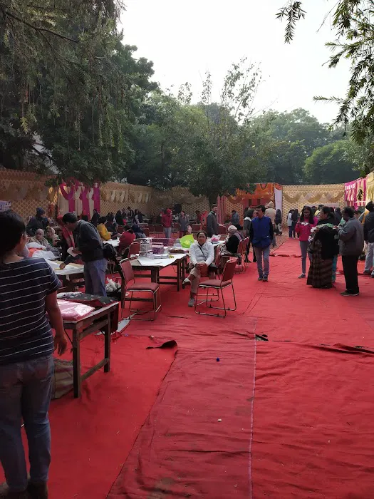 H BLOCK MCD PARK - 5