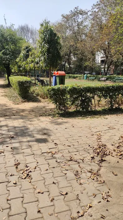 H BLOCK MCD PARK - 8
