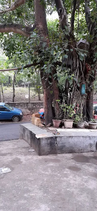 88 Block C. R. Park - 0