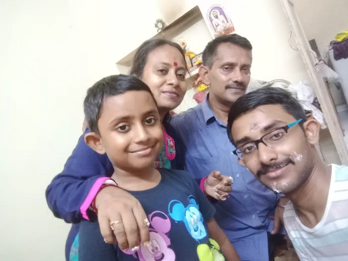 88 Block C. R. Park - 3