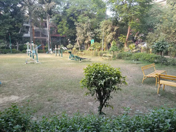 Kerwa Park - 0
