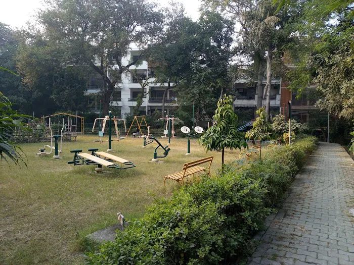 Kerwa Park - 3