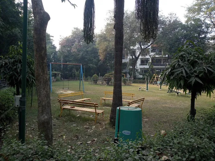 Kerwa Park - 1