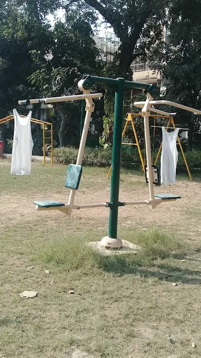 Kerwa Park - 5