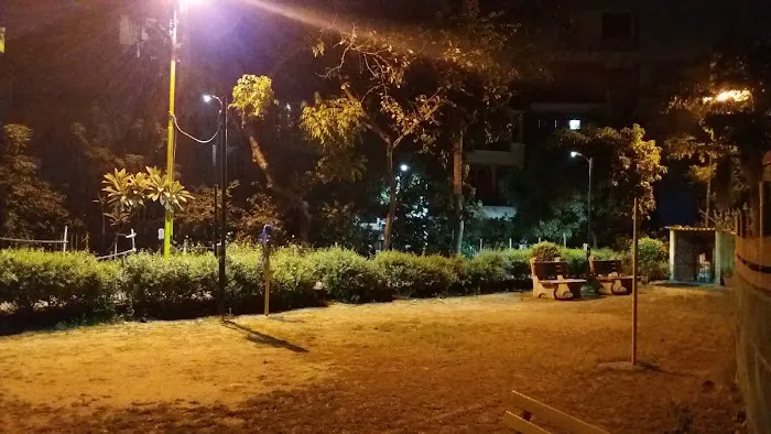 Kerwa Park - 2