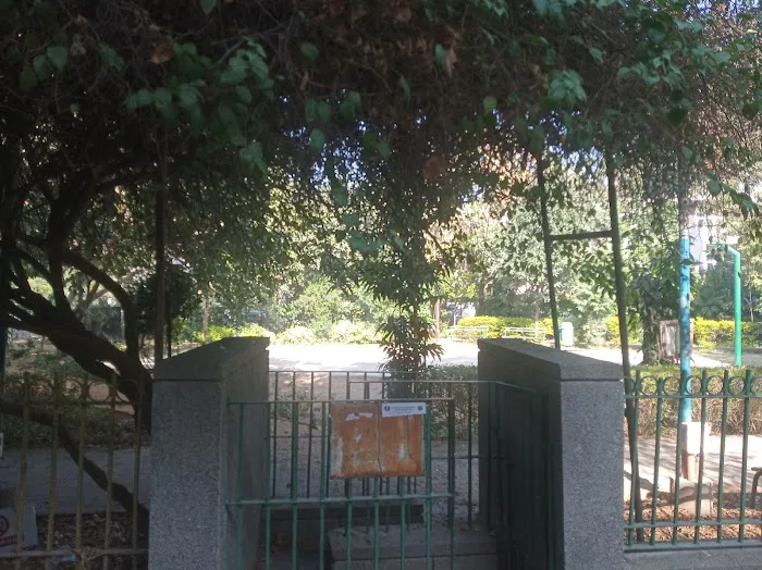 J Block Park No 3, Celebration Committee - 2