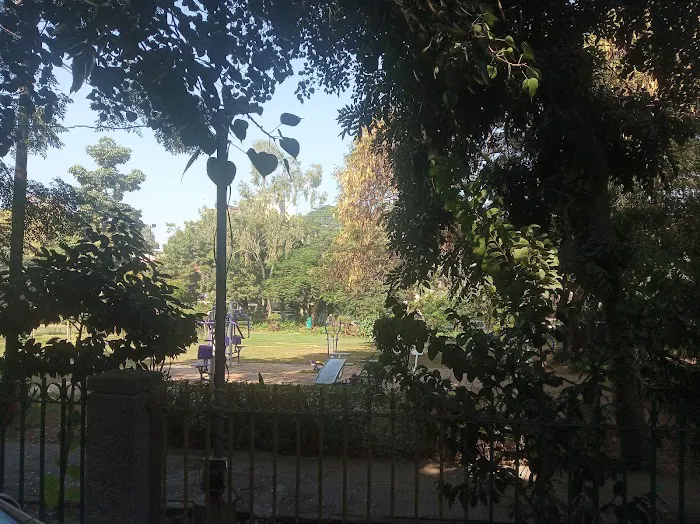 J Block Park No 3, Celebration Committee - 1