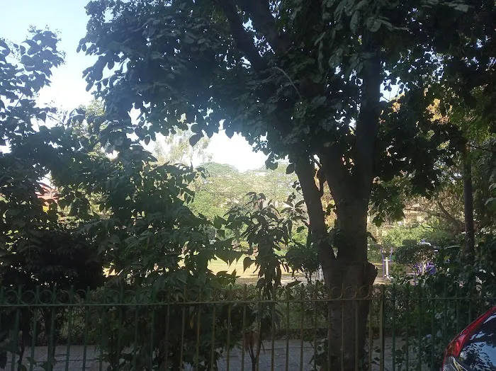 J Block Park No 3, Celebration Committee - 5